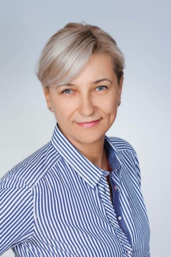 Logo realitnej kancelarie Monika Nováková