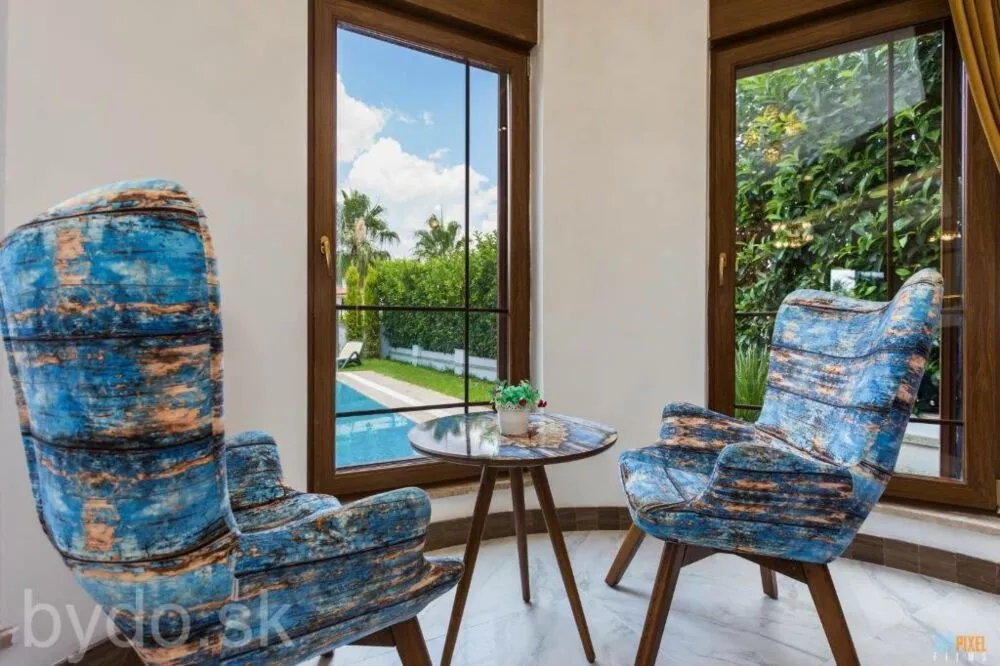 Rodinná vila (185m2), Kemer, 68629_14