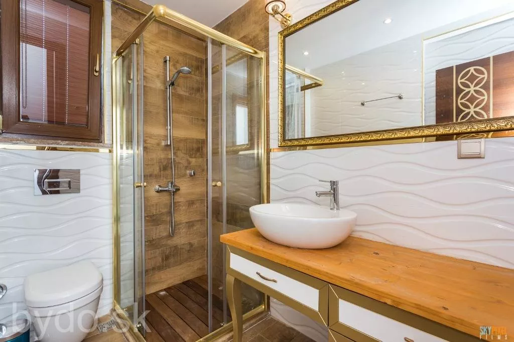 Rodinná vila (185m2), Kemer, 68629_16