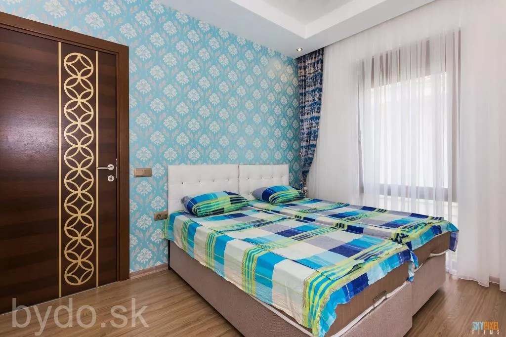 Rodinná vila (185m2), Kemer, 68629_17