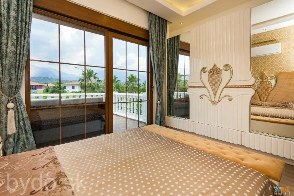 Rodinná vila (185m2), Kemer, 68629_19