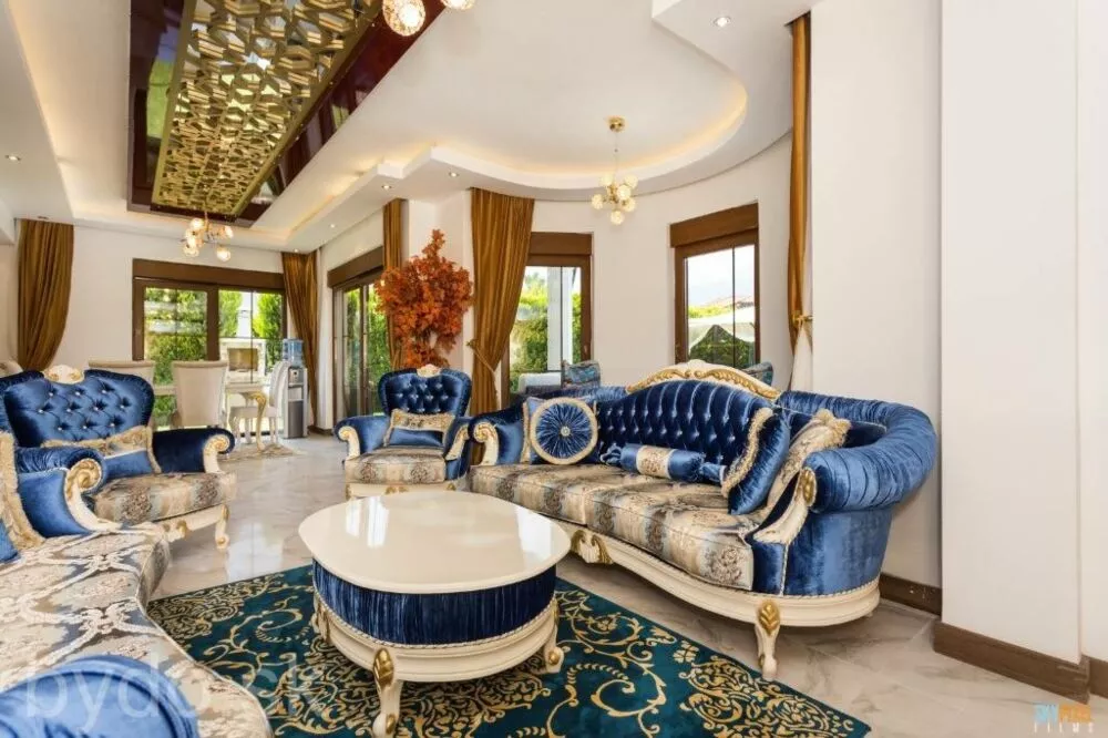 Rodinná vila (185m2), Kemer, 68629_20