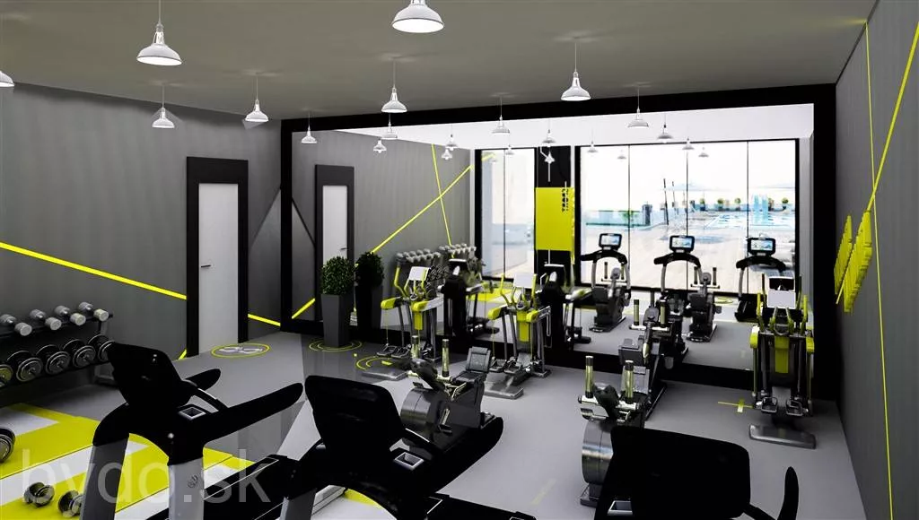 2 izbový byt (63m2), Alanya , 68630_2