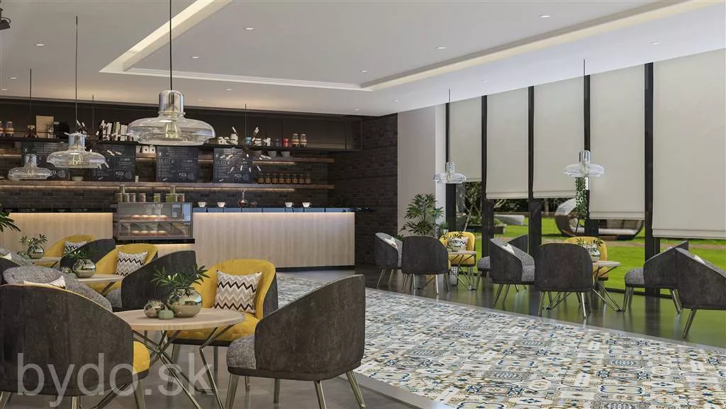 2 izbový byt (63m2), Alanya , 68630_7