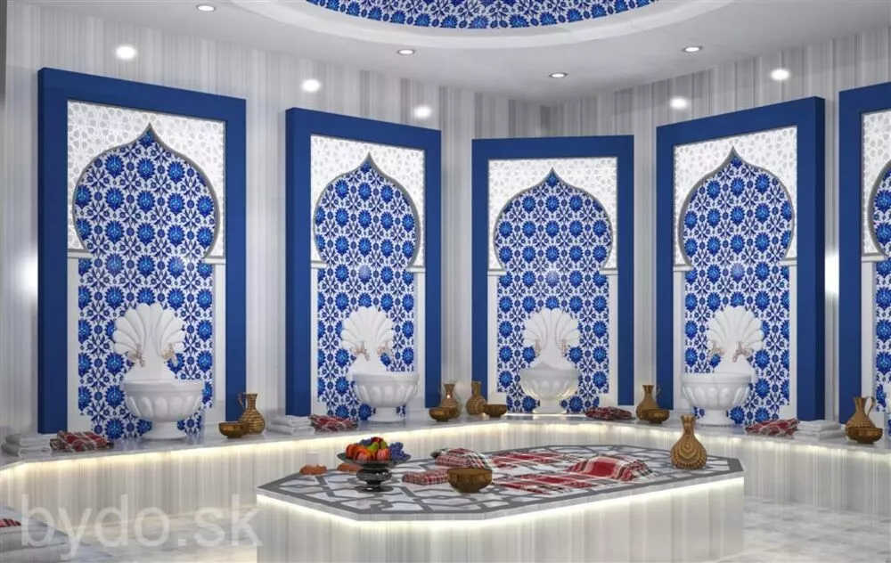 2 izbový byt (63m2), Alanya , 68630_9