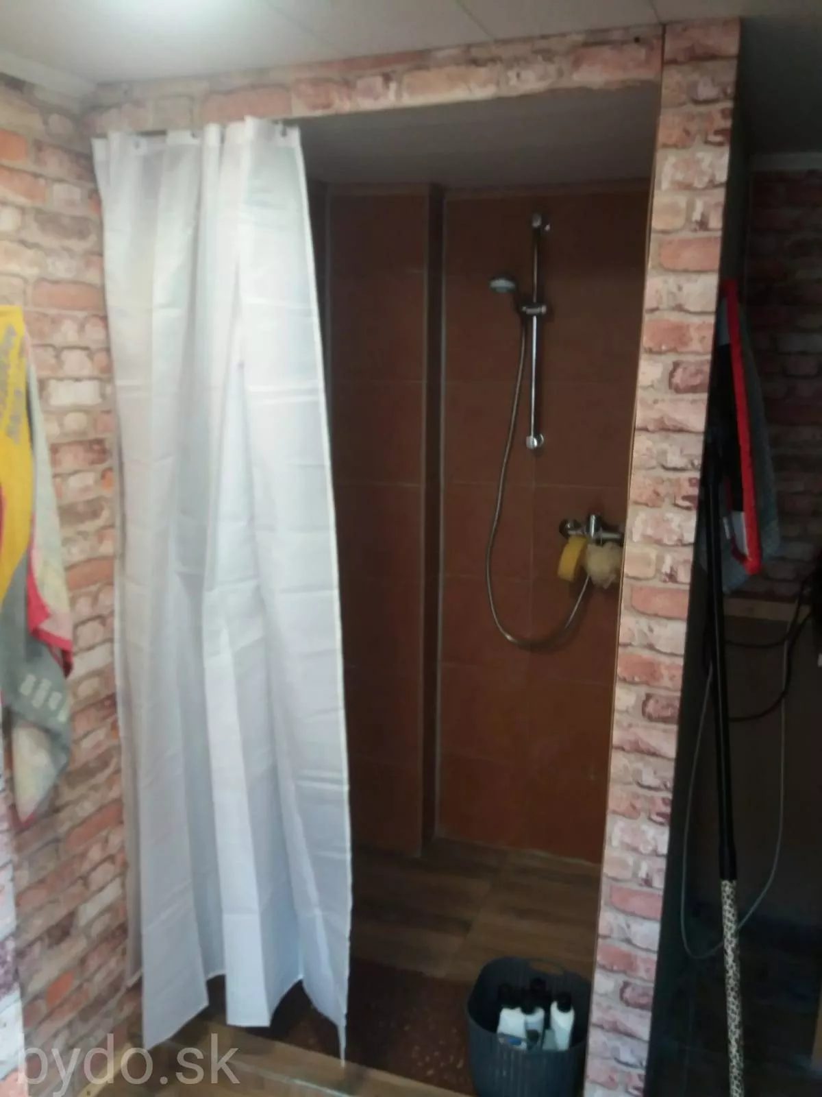 Chata a chalupa na predaj 500m2, Tajná, Pastovce, 96534_5