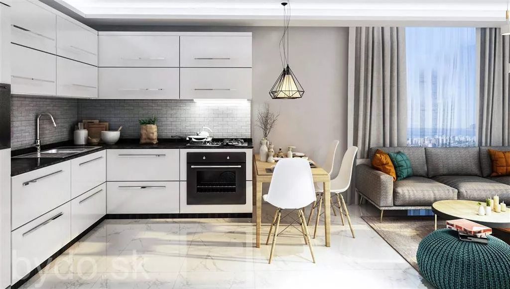 2 izbový byt (63m2), Alanya , 68630_13