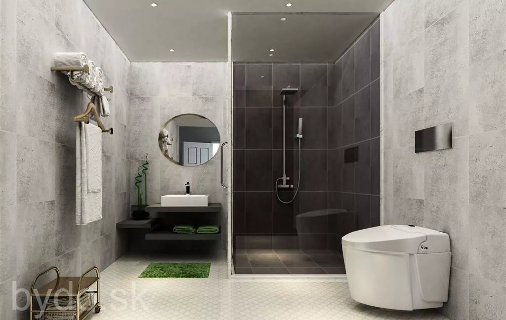 2 izbový byt (63m2), Alanya , 68630_16