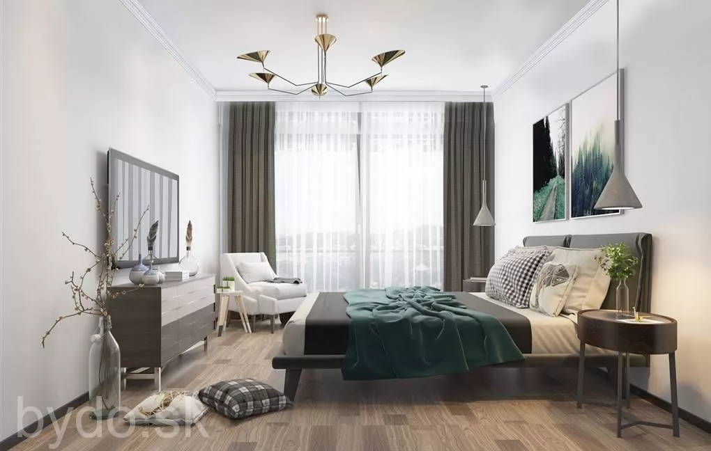 2 izbový byt (63m2), Alanya , 68630_17