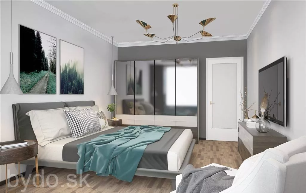 2 izbový byt (63m2), Alanya , 68630_18