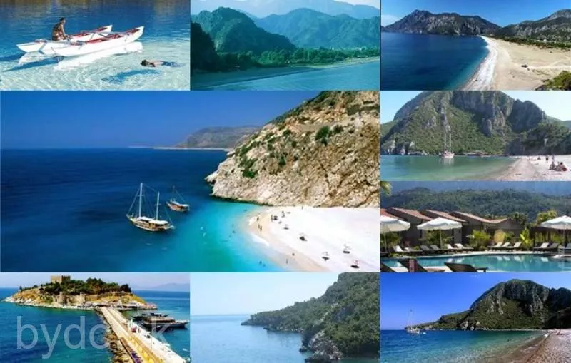 2 izbový byt (63m2), Alanya , 68630_19