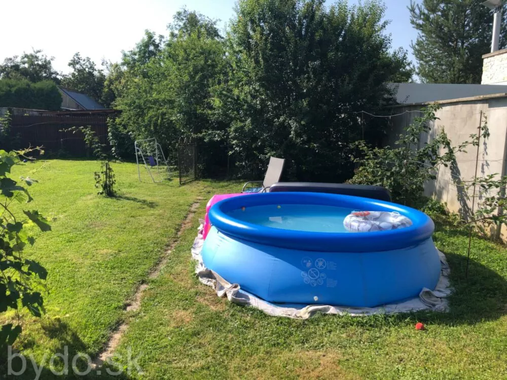 Rodinný dom na predaj, blízko centra, Michalovce, 97010_2