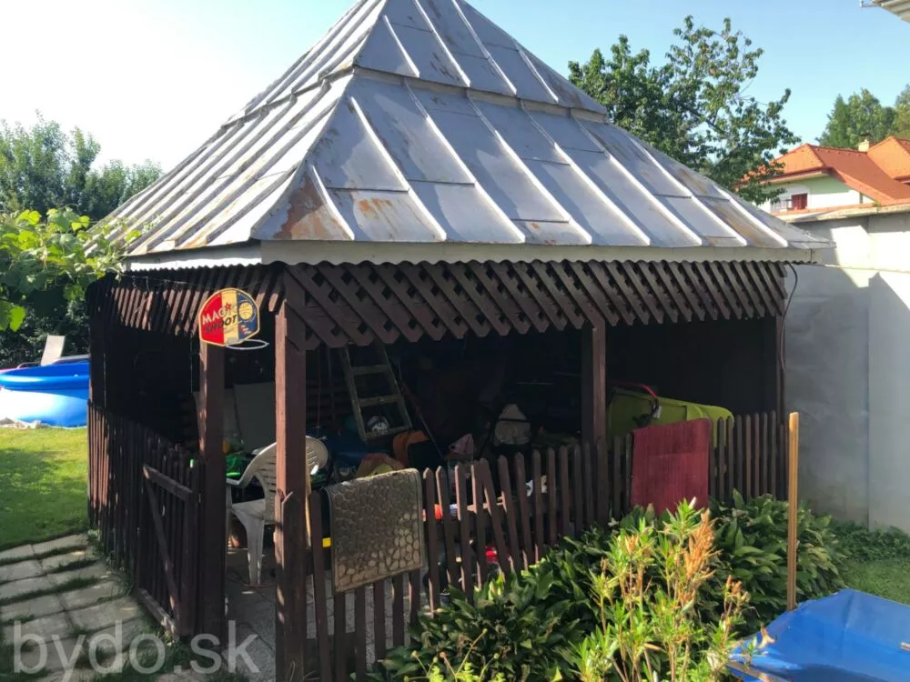 Rodinný dom na predaj, blízko centra, Michalovce, 97010_3