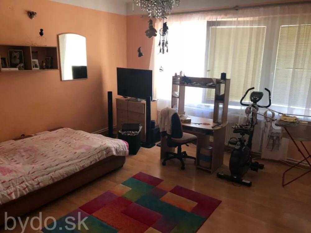 Rodinný dom na predaj, blízko centra, Michalovce, 97010_10