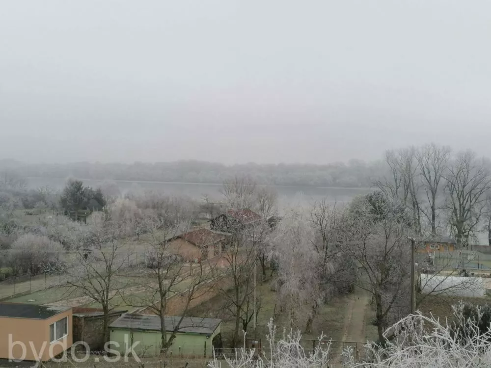 Rekreačný pozemok na predaj, Na Bozi kopec, Štúrovo, 97714_1