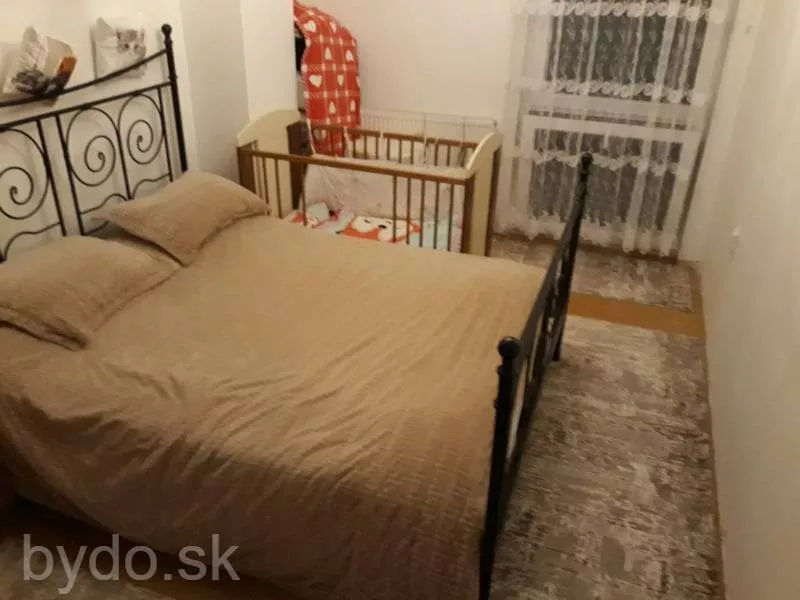 2 izbový byt na predaj 42m2, Stavbárska, Bratislava - Vrakuňa, 97990_1