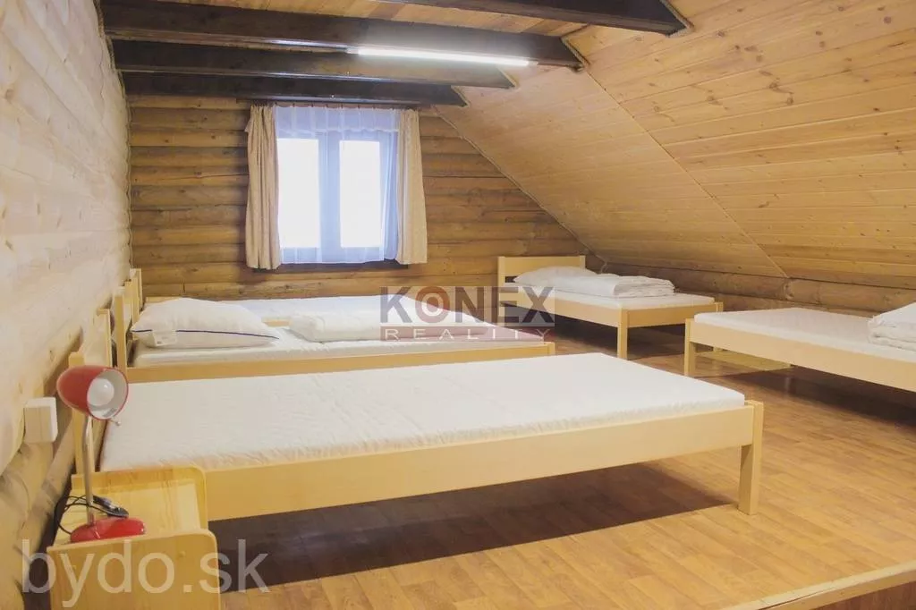 SKVELÁ PONUKA! Polyfunkčný objekt – penzión Uličské Krivé, 98150_3