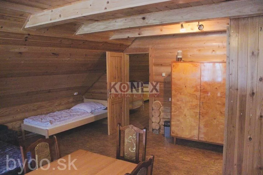 SKVELÁ PONUKA! Polyfunkčný objekt – penzión Uličské Krivé, 98150_4