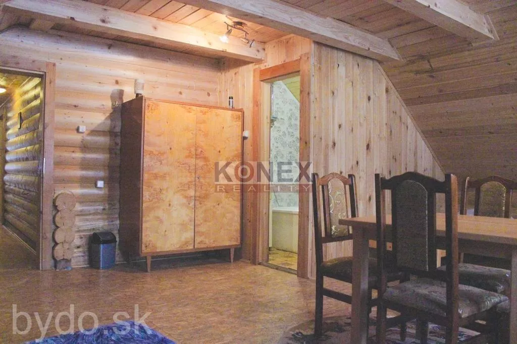 SKVELÁ PONUKA! Polyfunkčný objekt – penzión Uličské Krivé, 98150_5