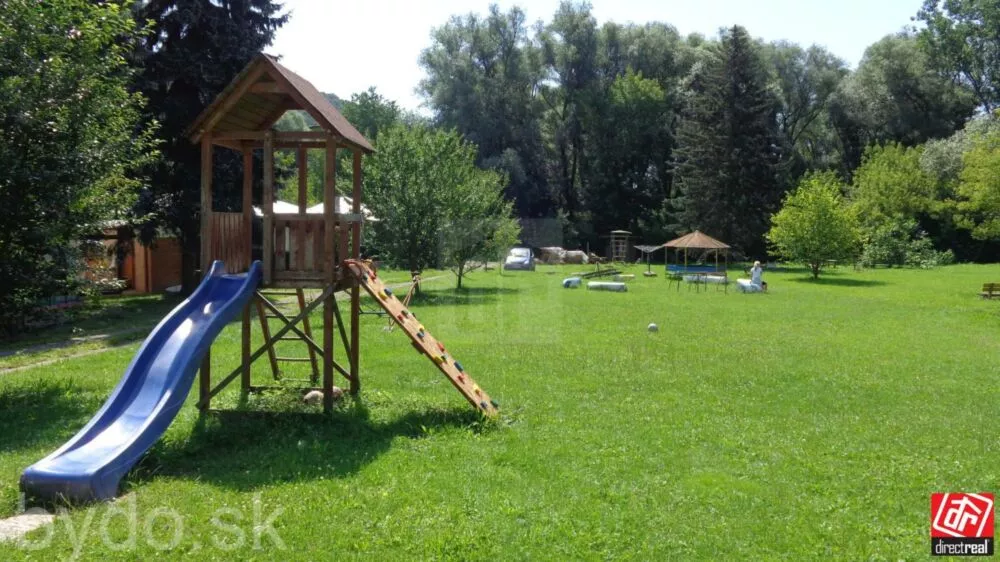 Chata a chalupa na predaj 41m2, Kysak, 98957_1