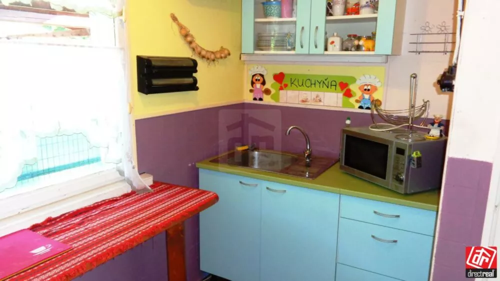 Chata a chalupa na predaj 41m2, Kysak, 98957_4