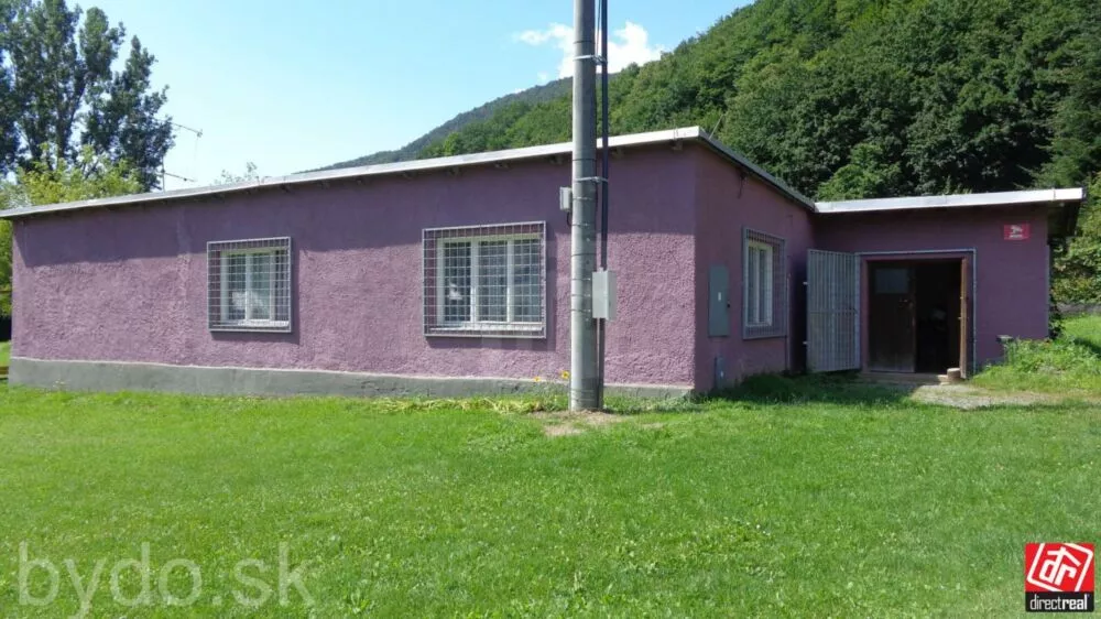 Chata a chalupa na predaj 41m2, Kysak, 98957_5