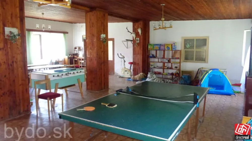 Chata a chalupa na predaj 41m2, Kysak, 98957_6