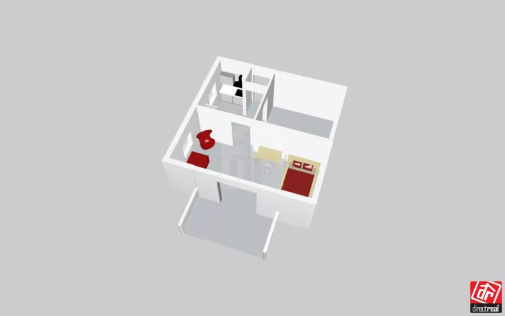 Chata a chalupa na predaj 41m2, Kysak, 98957_8