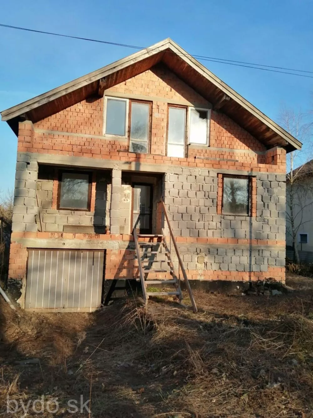 Rodinný dom na predaj, Veľká Čalomija, 99739_0