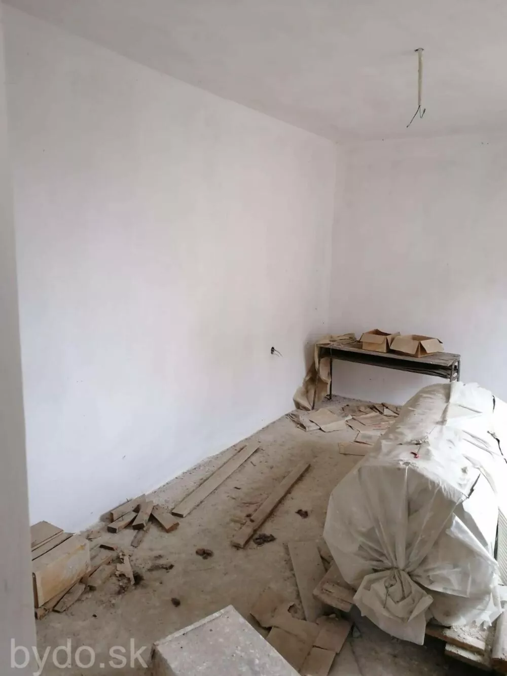 Rodinný dom na predaj, Veľká Čalomija, 99739_2