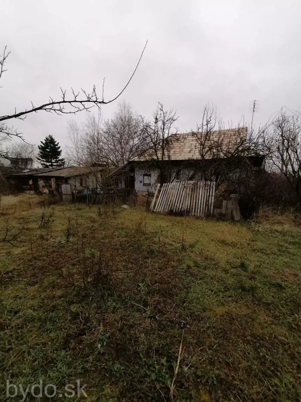 Rodinný dom na predaj, Veľká Čalomija, 99739_5