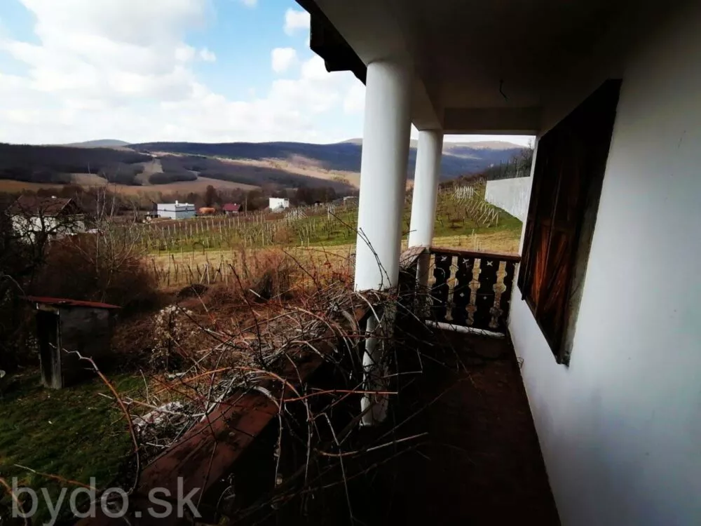 Rekreačný pozemok na predaj 65m2, Vinica, 100112_1