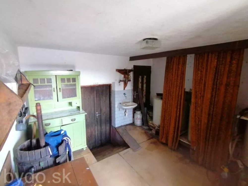 Rekreačný pozemok na predaj 65m2, Vinica, 100112_5