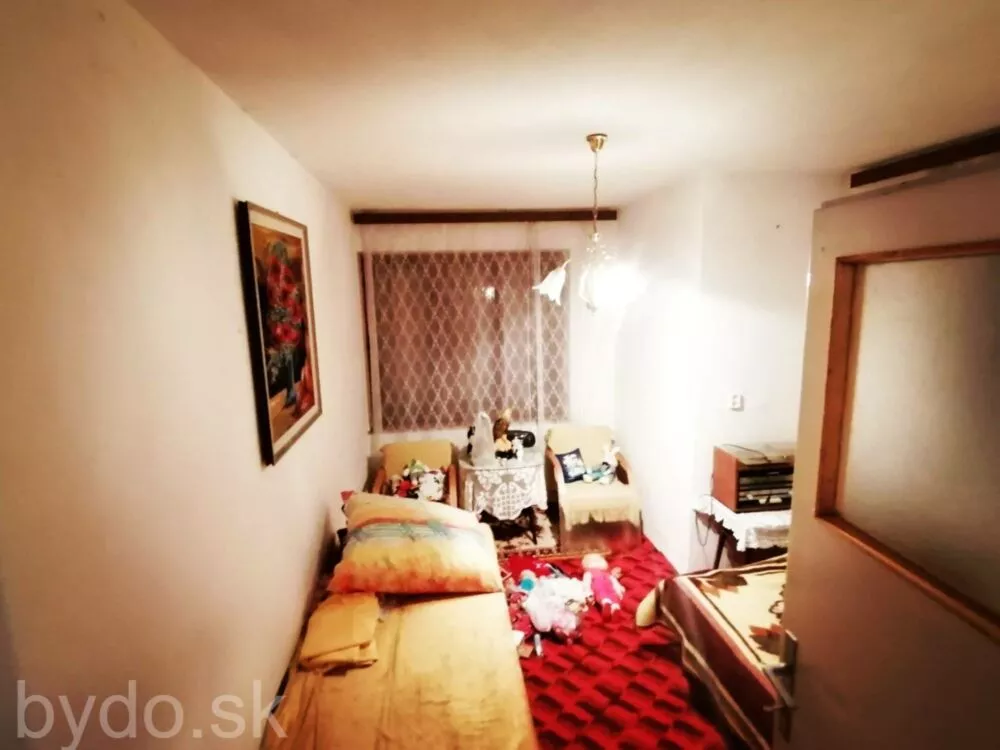 Rekreačný pozemok na predaj 65m2, Vinica, 100112_6