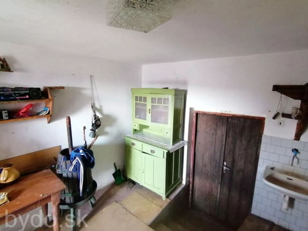 Rekreačný pozemok na predaj 65m2, Vinica, 100112_7