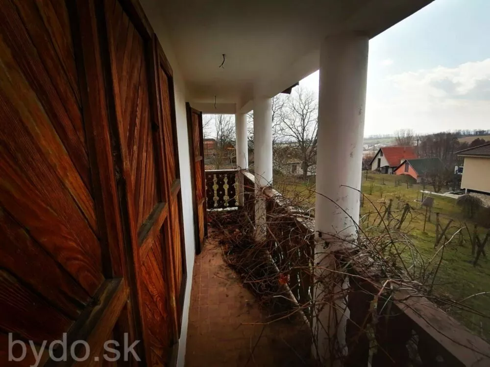 Rekreačný pozemok na predaj 65m2, Vinica, 100112_9