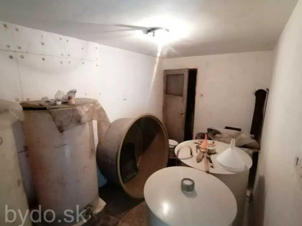 Rekreačný pozemok na predaj 65m2, Vinica, 100112_12