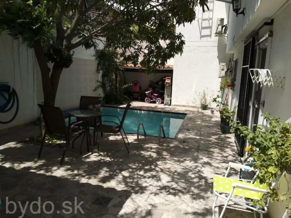 Krasny dvojposchodový dom  v Santa Marta v Kolumbii, 100313_6