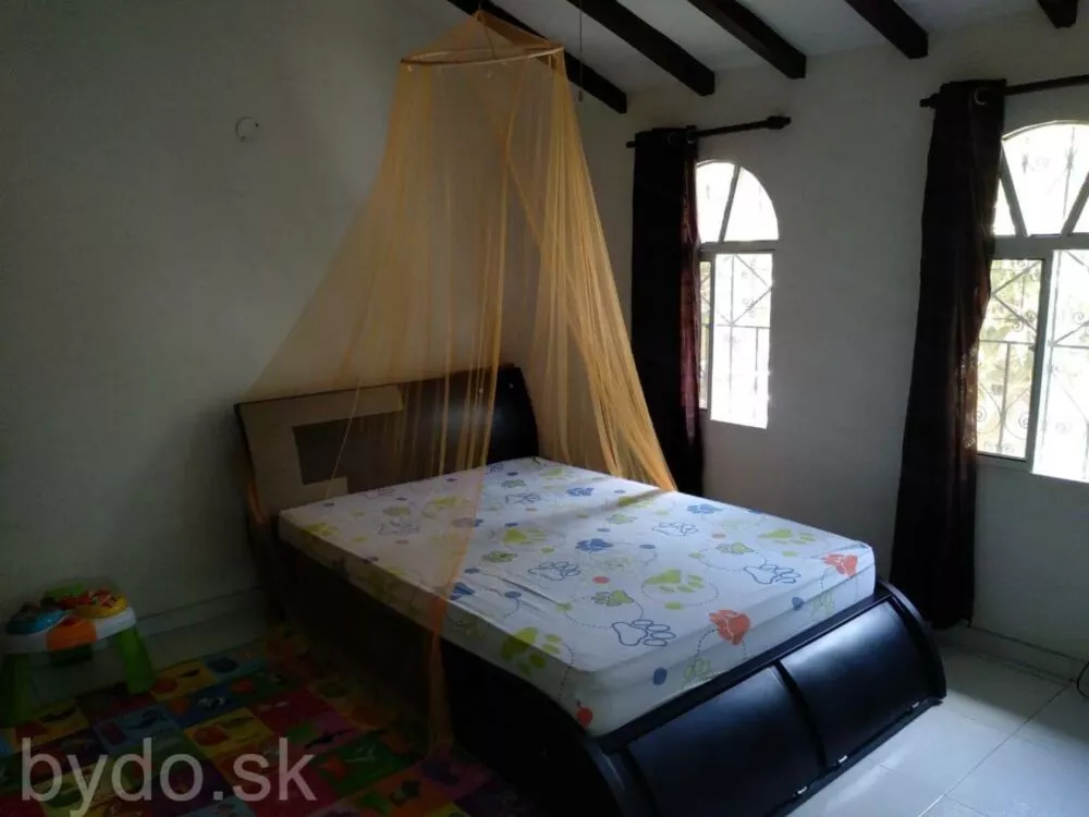 Krasny dvojposchodový dom  v Santa Marta v Kolumbii, 100313_10