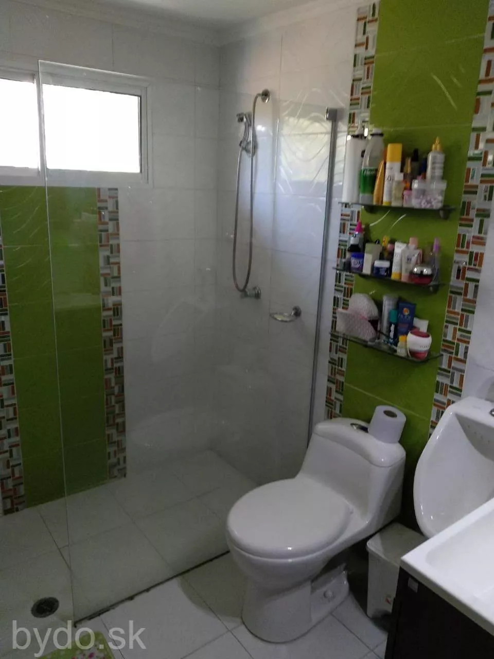 Krasny dvojposchodový dom  v Santa Marta v Kolumbii, 100313_12