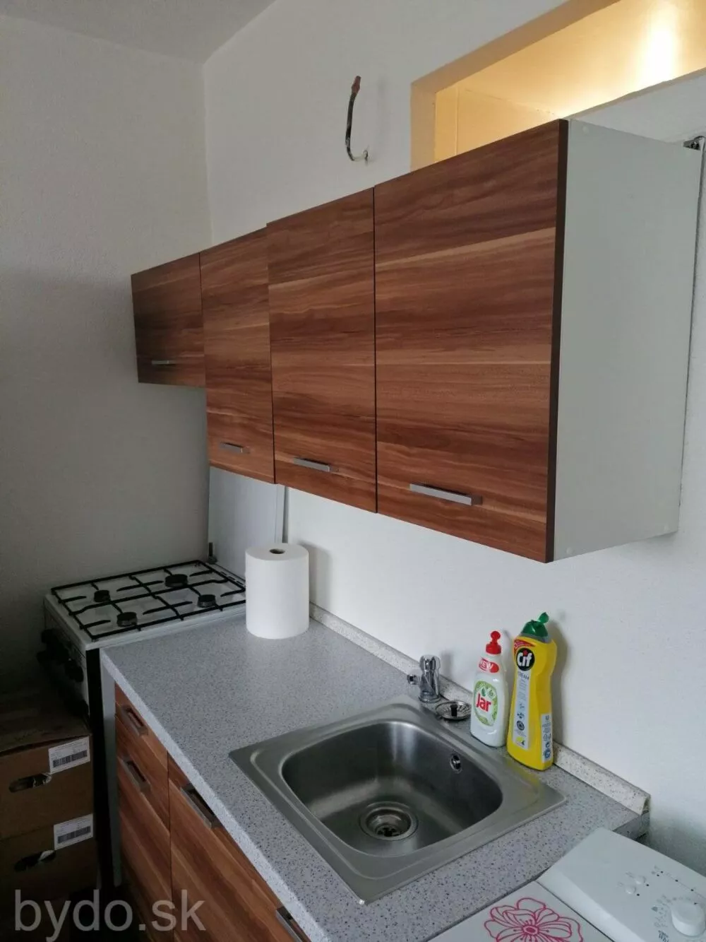 1 izbový byt na predaj 19m2, Veľký Krtíš, 100649_0