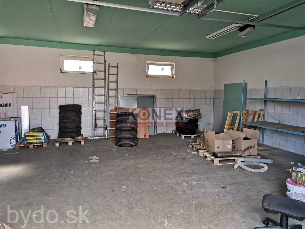 Podnikateľský objekt s výbornou strategickou polohou na východe Slovenska., 100837_3
