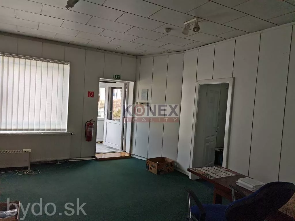 Podnikateľský objekt s výbornou strategickou polohou na východe Slovenska., 100837_6