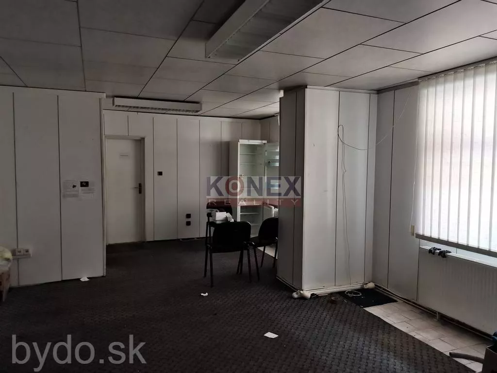 Podnikateľský objekt s výbornou strategickou polohou na východe Slovenska., 100837_8