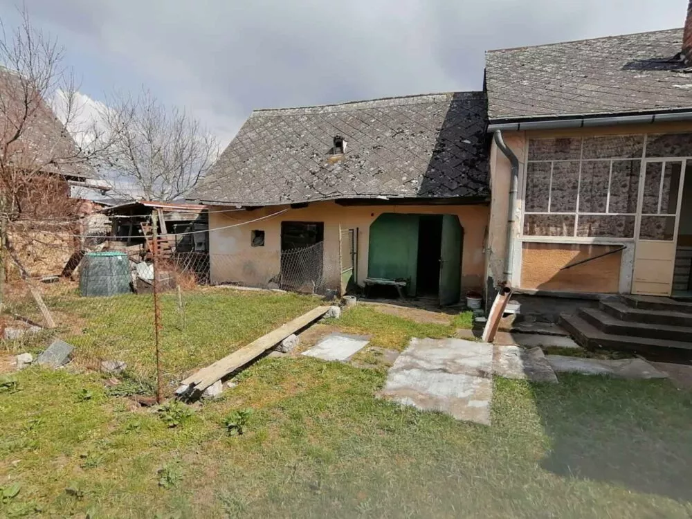 Rodinný dom na predaj, Plášťovce, 101160_1