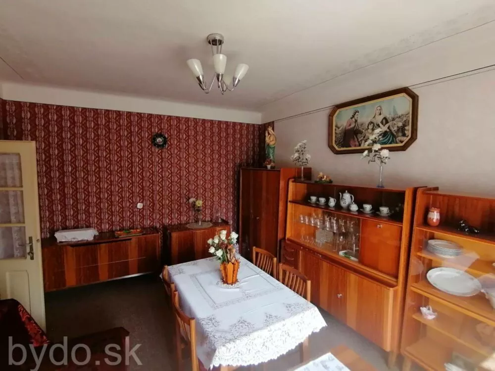 Rodinný dom na predaj, Plášťovce, 101160_3