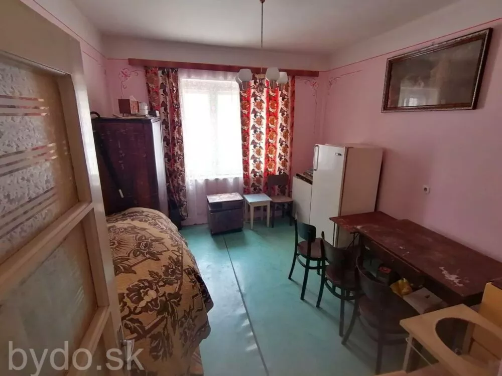 Rodinný dom na predaj, Plášťovce, 101160_4