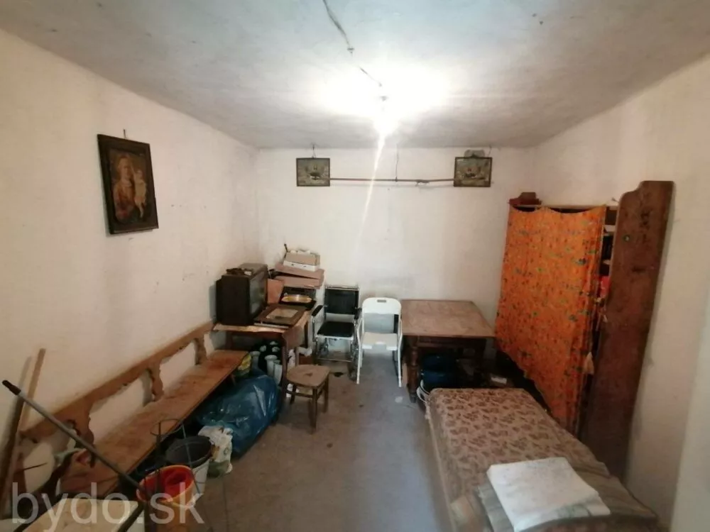 Rodinný dom na predaj, Plášťovce, 101160_5