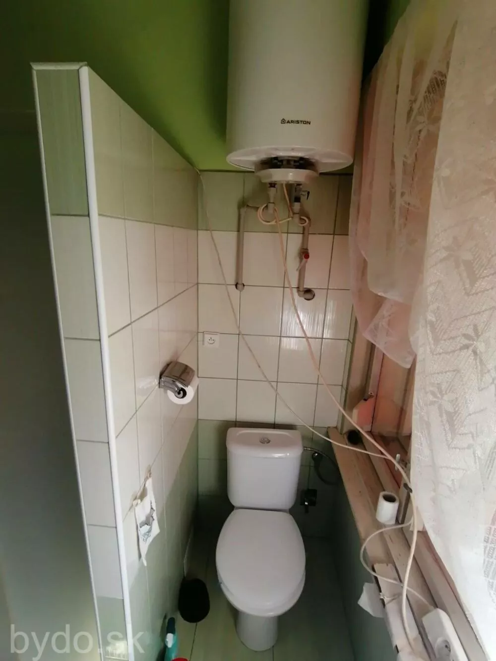 Rodinný dom na predaj, Plášťovce, 101160_8