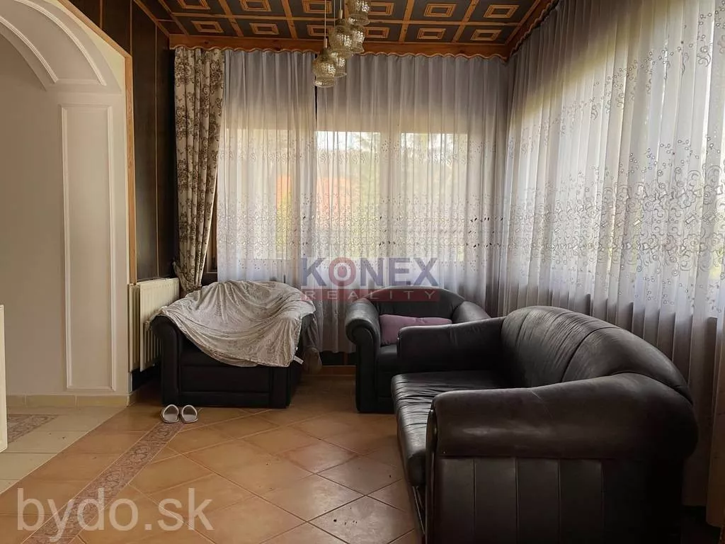 EXKLUZÍVNA PONUKA! Rodinný dom v obci Brehov., 102158_5